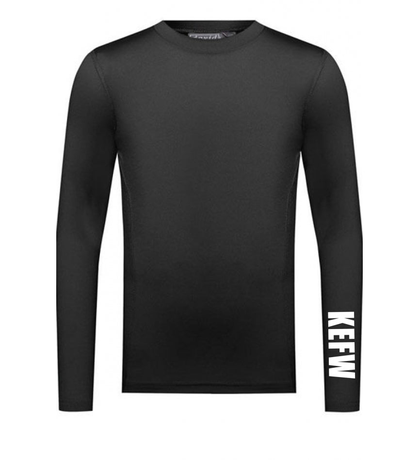 Product image for King Edward VI Five Ways Baselayer Top