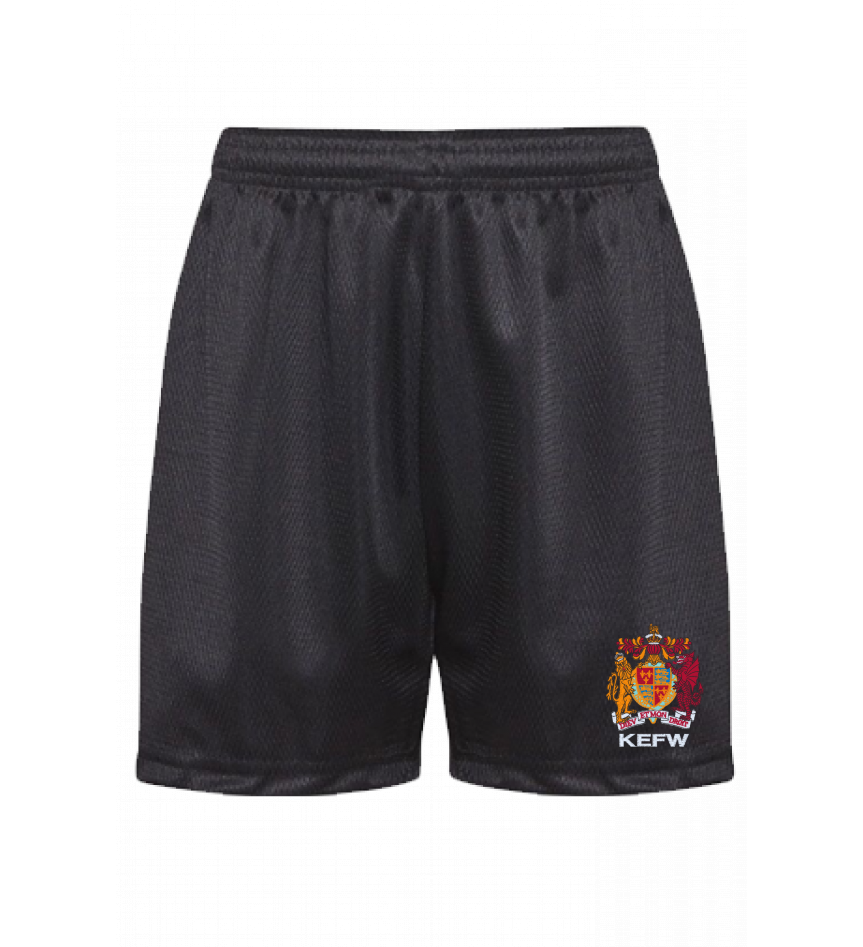 Product image for King Edward VI Five Ways PE Shorts