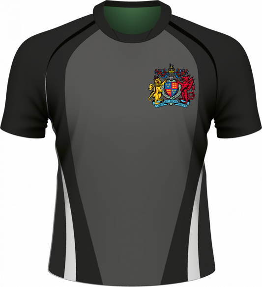 Product image for King Edward VI Five Ways PE Top