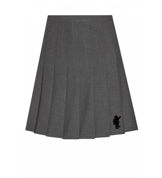 Product image for King Edward VI Five Ways Pleated Skirt