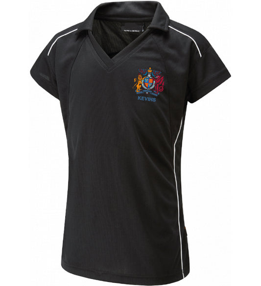 Product image for King Edward VI Handsworth Polo  Top