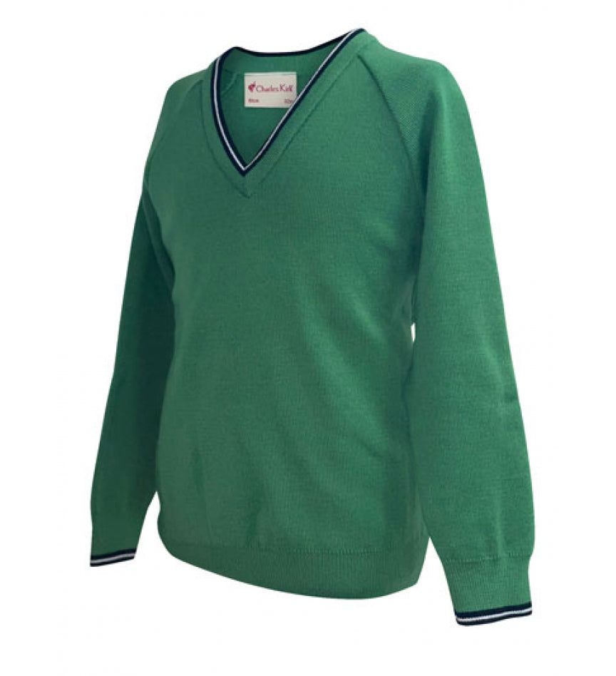 Product image for King Edward VI High School Jumper