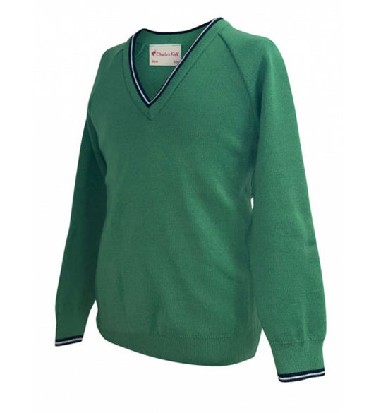 Product image for King Edward VI High School Jumper