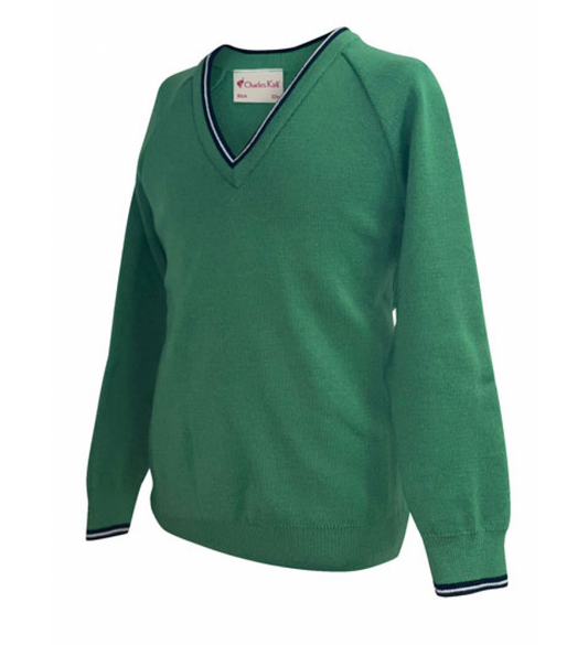 Product image for King Edward VI High School Jumper