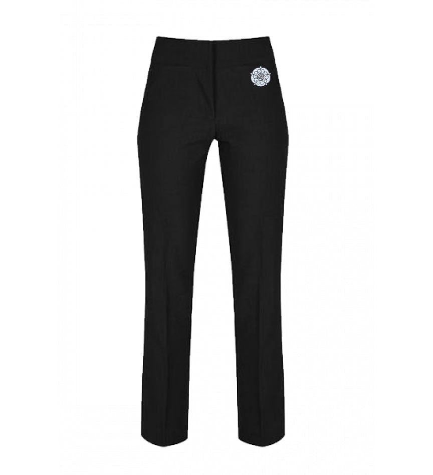 Product image for King Edward VI High School Junior Trouser