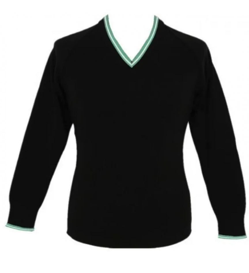 Product image for King Edward VI High School Upper Jumper 