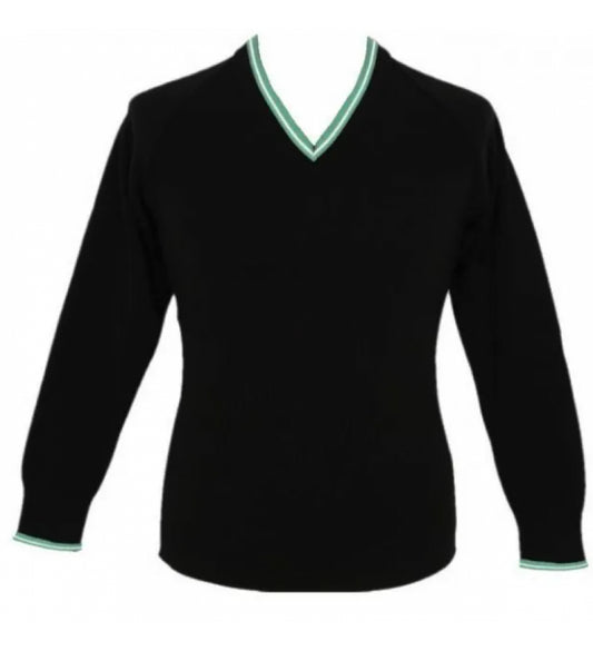 Product image for King Edward VI High School Upper Jumper 
