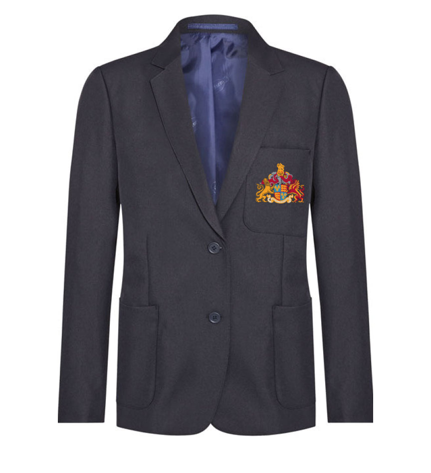 Product image for King Edward's School Boys Blazer