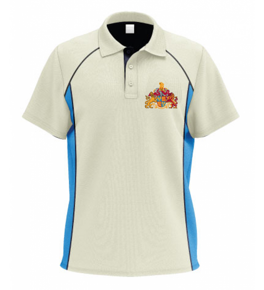Product image for King Edward's School Cricket Polo