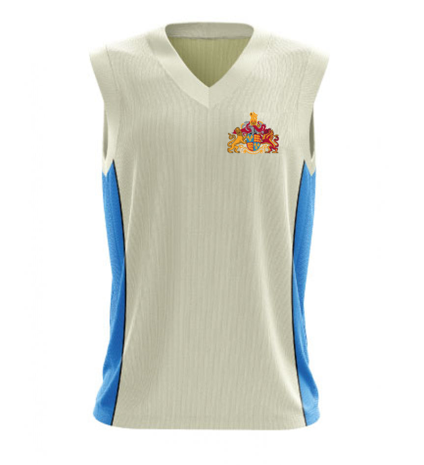 Product image for King Edward's School Cricket Slipover