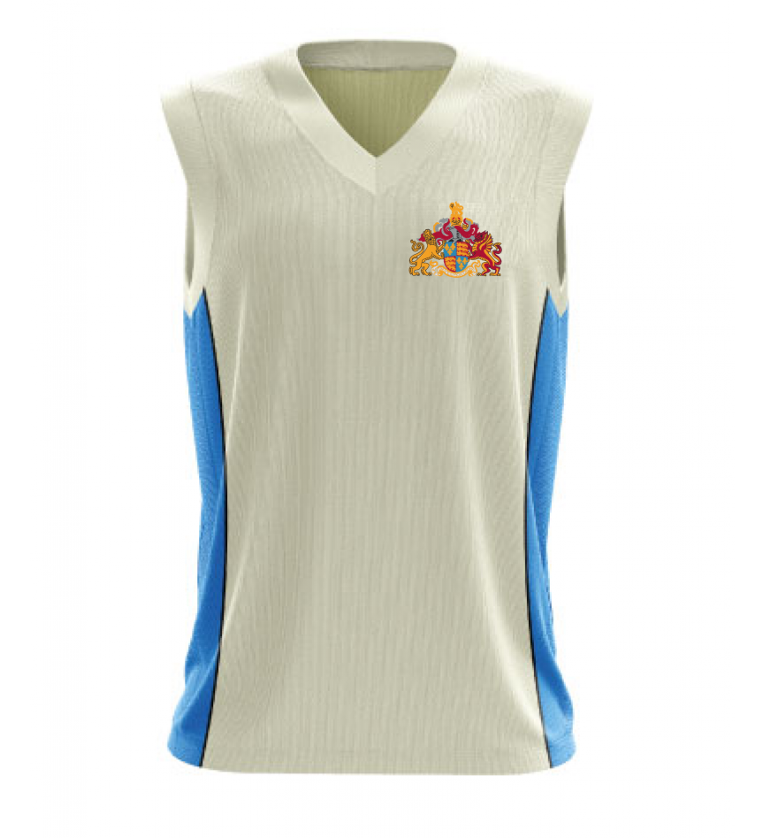 Product image for King Edward's School Cricket Slipover