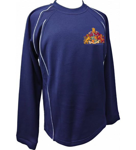 Product image for King Edward's School Midlayer 