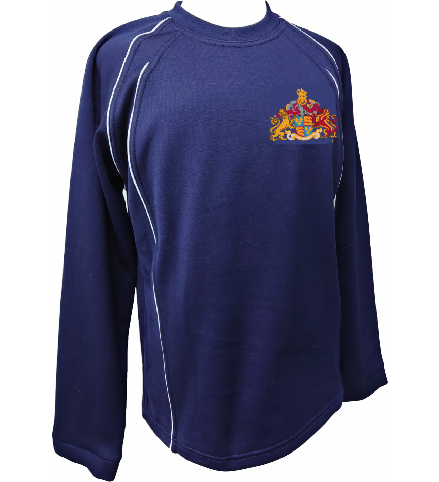 Product image for King Edward's School Midlayer 