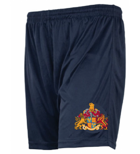 Product image for King Edward's School PE Shorts