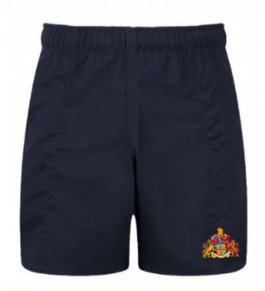 Product image for King Edward's School Rugby Shorts