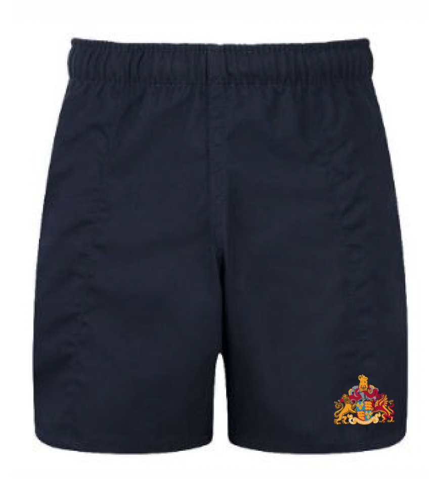 Product image for King Edward's School Rugby Shorts
