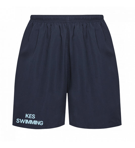 Product image for King Edward's School Swim Shorts