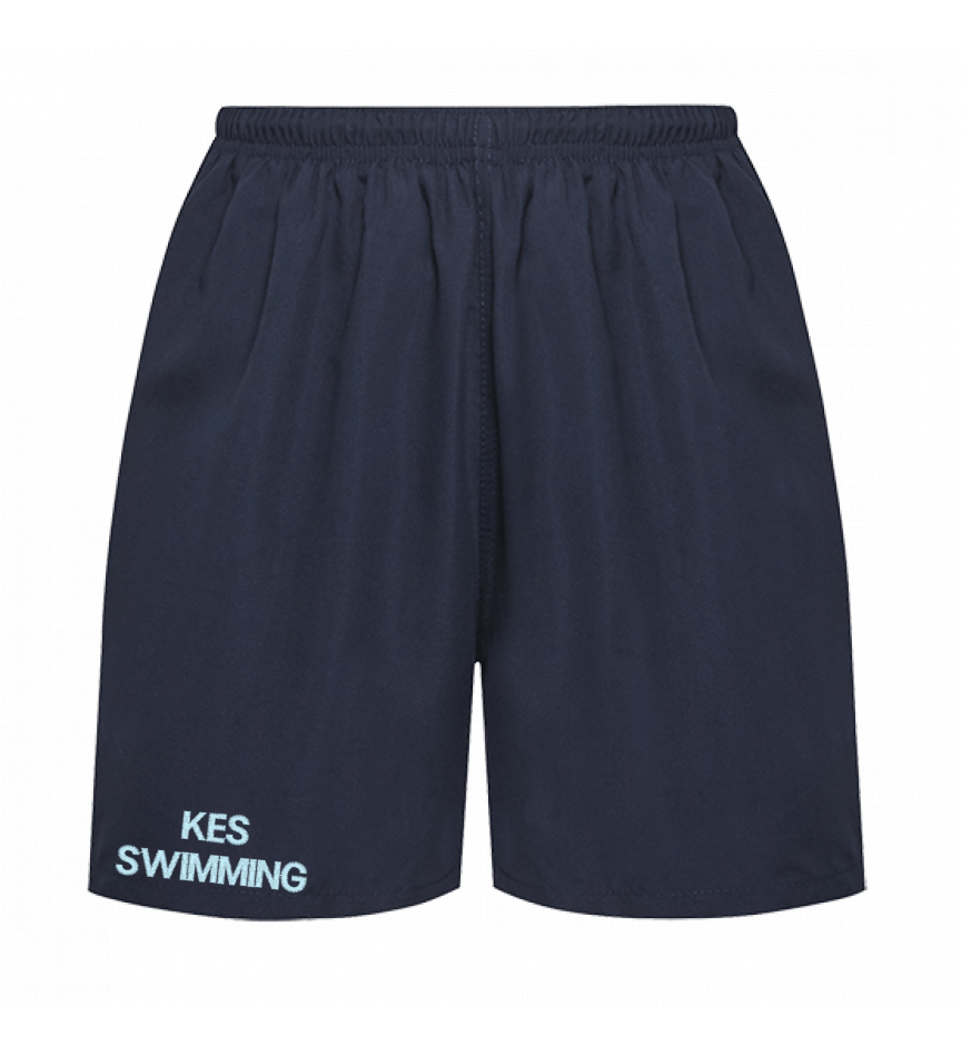 Product image for King Edward's School Swim Shorts