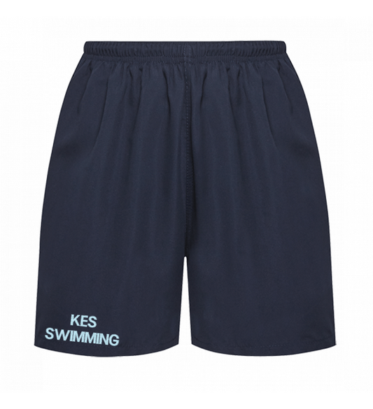 Product image for King Edward's School Swim Shorts