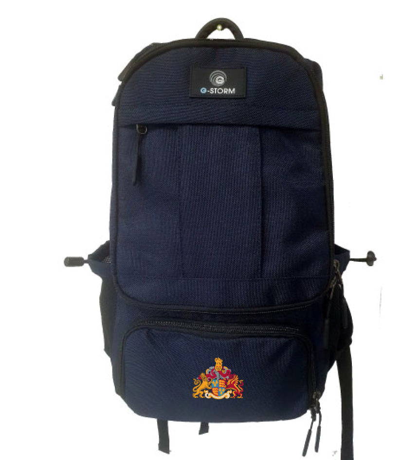 Product image for King Edward's School 