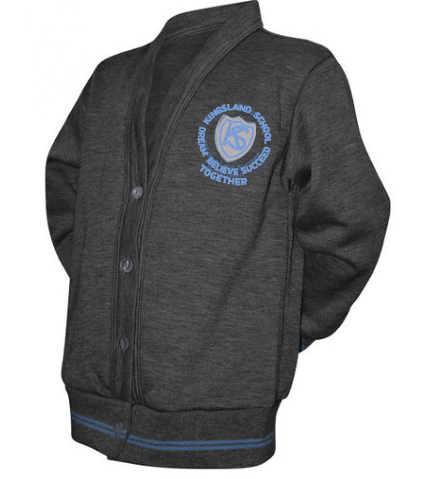Product image for Kingsland Primary School Cardigan