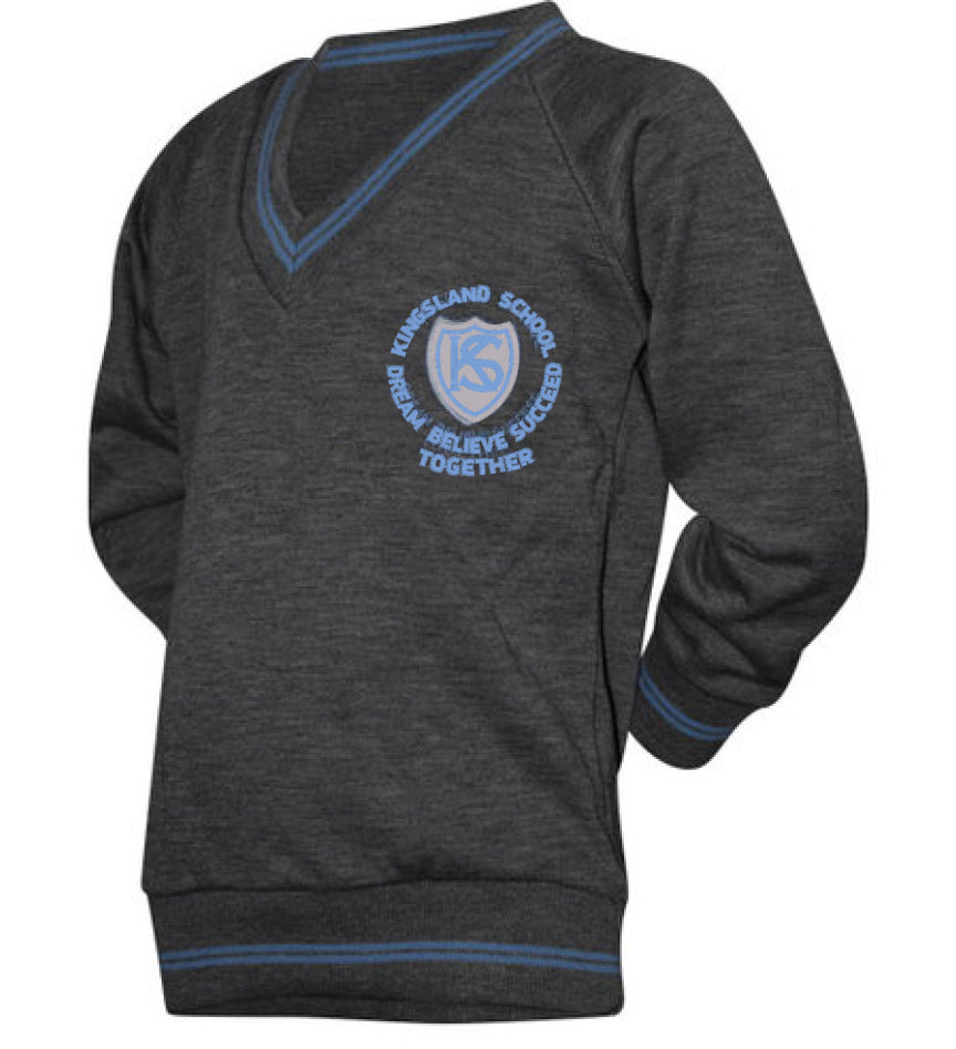 Product image for Kingsland Primary School Sweatshirt