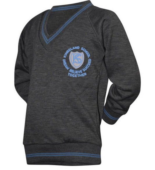Product image for Kingsland Primary School Sweatshirt
