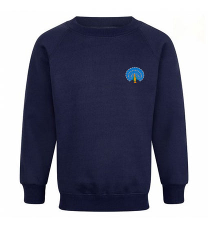 Product image for Lady Manners PE Sweatshirt