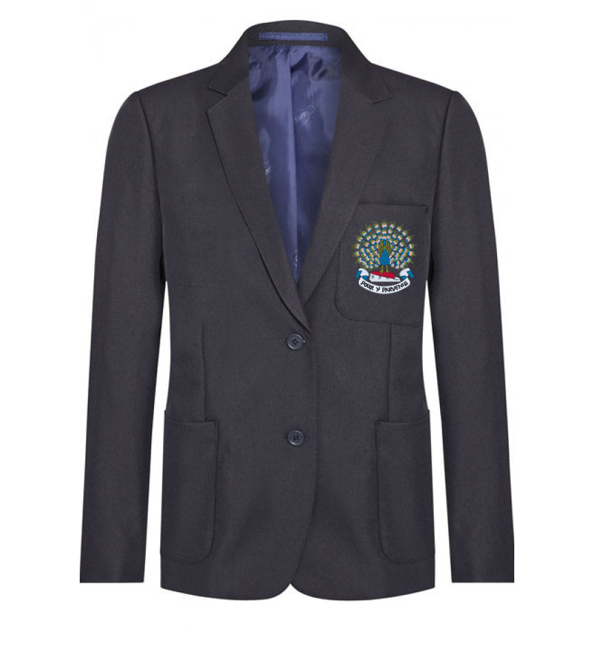 Product image for Lady Manners School Boys Blazer