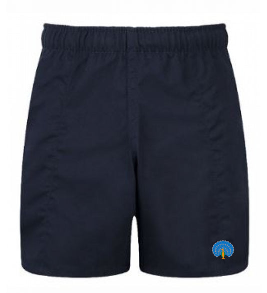 Product image for Lady Manners School Boys Games Shorts