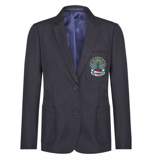 Product image for Lady Manners School Girls Blazer
