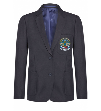 Product image for Lady Manners School Girls Blazer