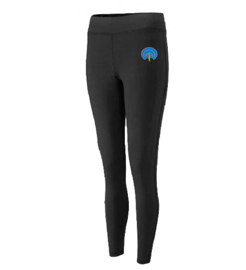 Product image for Lady Manners School Girls Leggings