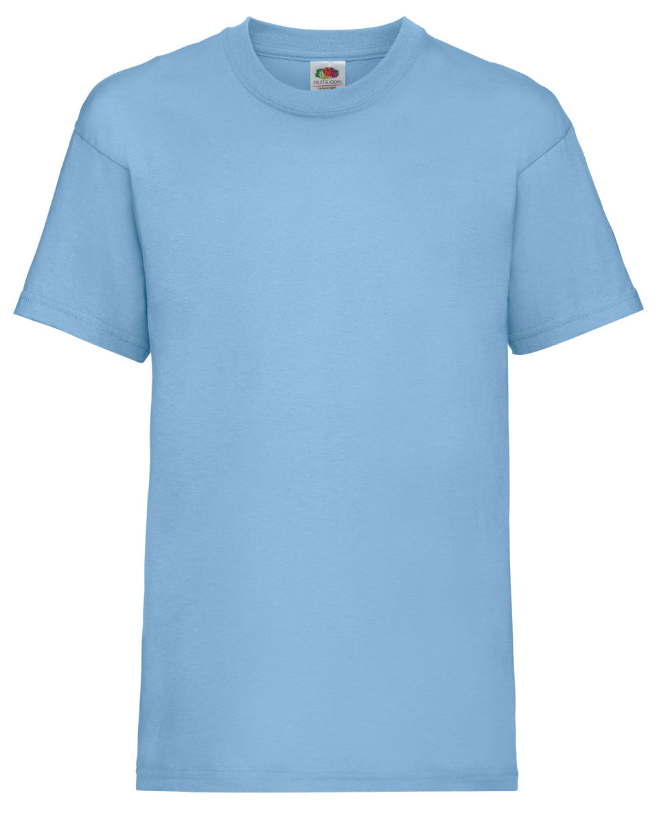 Product image for Light Blue PE T-Shirt