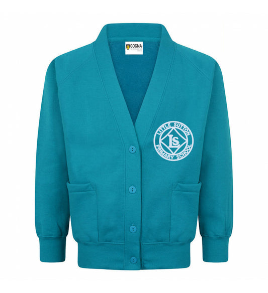 Product image for Little Sutton Cardigan