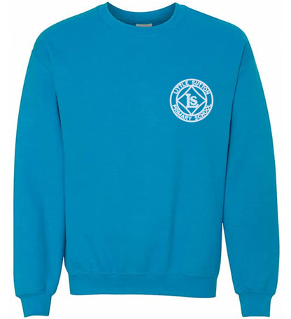 Product image for Little Sutton Primary Sweatshirt