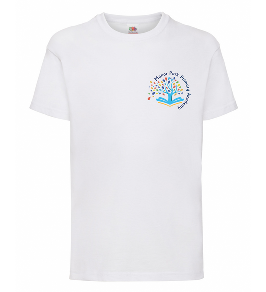 Product image for Manor Park Academy PE T Shirt