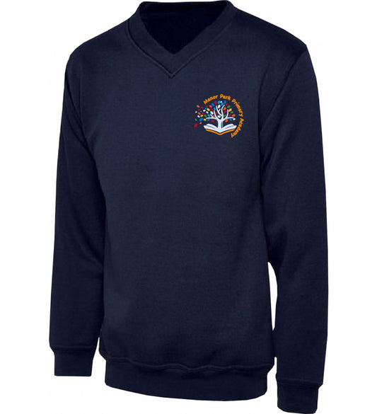 Product image for Manor Park Academy Sweatshirt