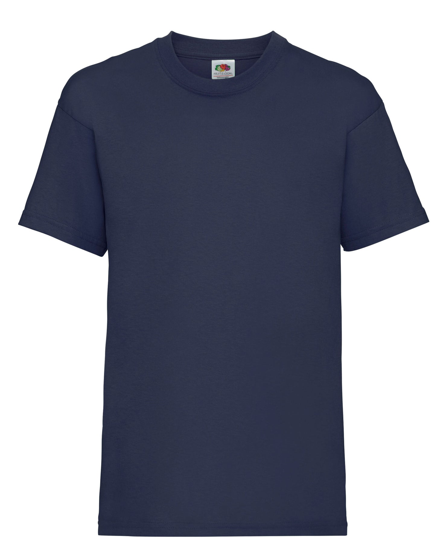 Product image for Navy Blue PE T-Shirt