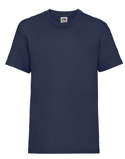 Product image for Navy Blue PE T-Shirt