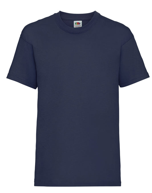 Product image for Navy Blue PE T-Shirt