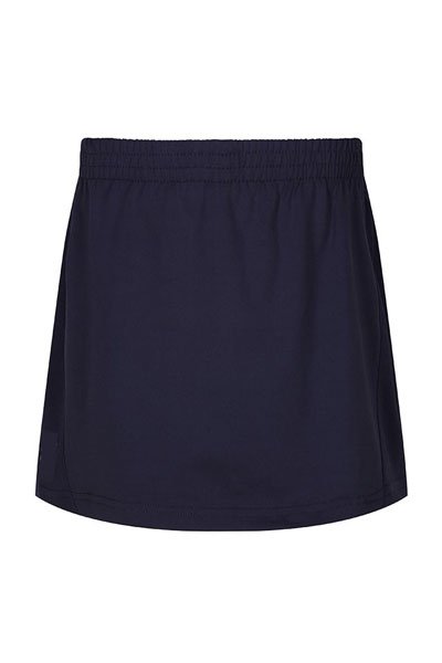 Product image for Navy PE Skort