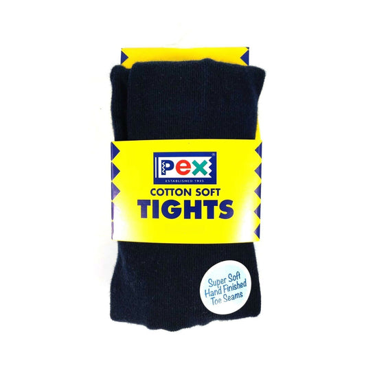 Product image for Navy School Tights