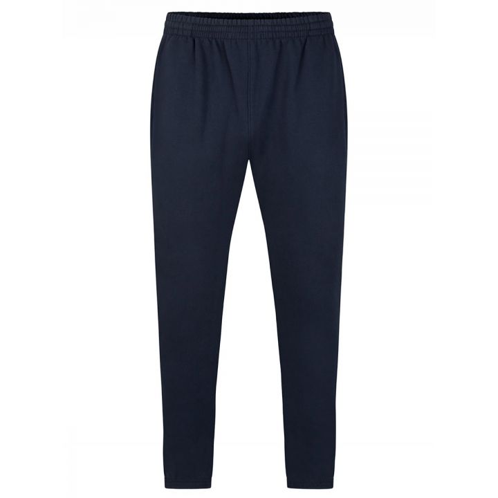 Product image for Navy School Track pants