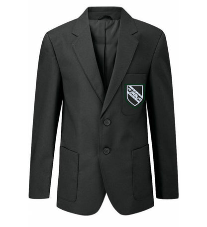 Product image for Netherthorpe School  Boys Blazer - Derodes