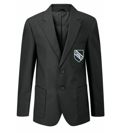 Product image for Netherthorpe School  Boys Blazer - Derodes