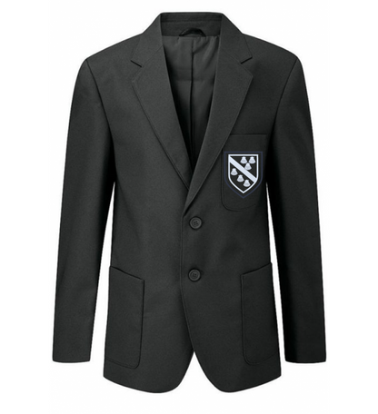 Product image for Netherthorpe School Boys Blazer - Frechville 