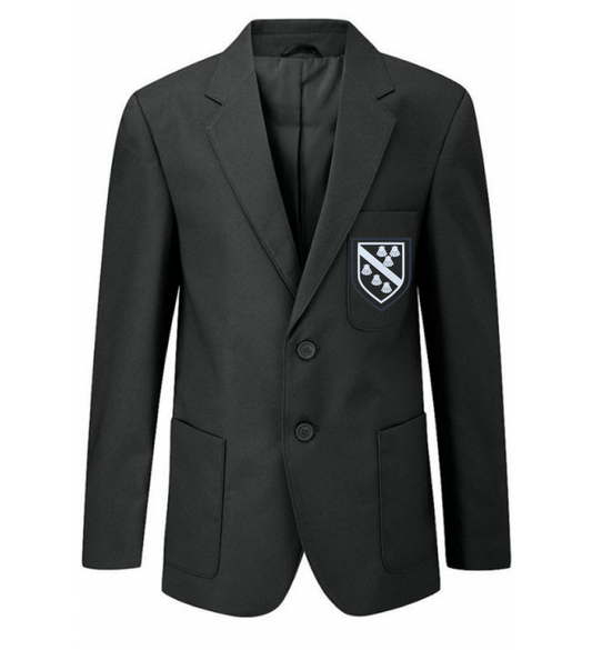 Product image for Netherthorpe School Boys Blazer - Frechville 