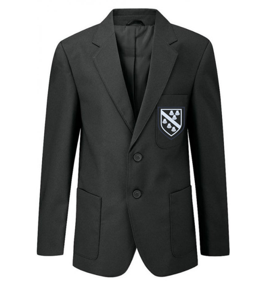 Product image for Netherthorpe School Boys Blazer - Frechville 