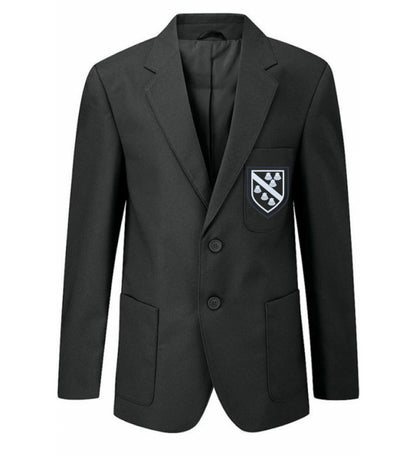 Product image for Netherthorpe School Boys Blazer - Frechville 